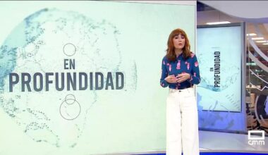 En Profundidad - 22/11/25 | En Profundidad | Programas Completos