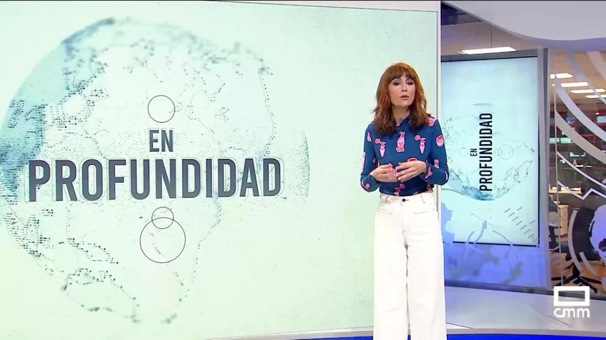 En Profundidad - 22/11/25 | En Profundidad | Programas Completos