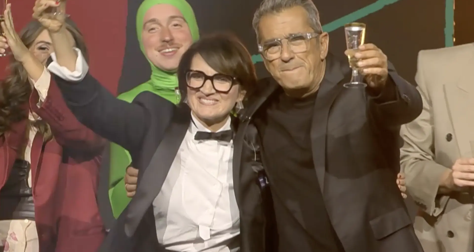 Buenafuente y poder parar a tiempo