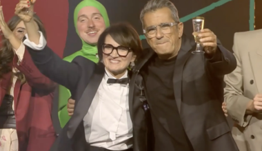 Buenafuente y poder parar a tiempo