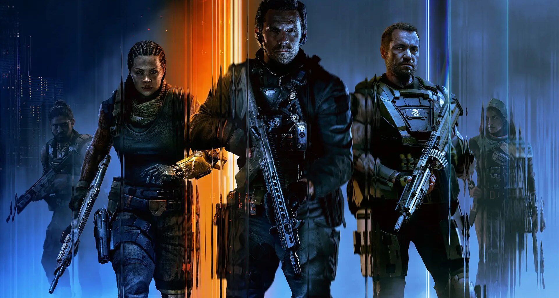 Call of Duty Black Ops 7 tropieza en Europa, con la mitad de ventas iniciales que Black Ops 6 y un 63% por debajo de Battlefield 6