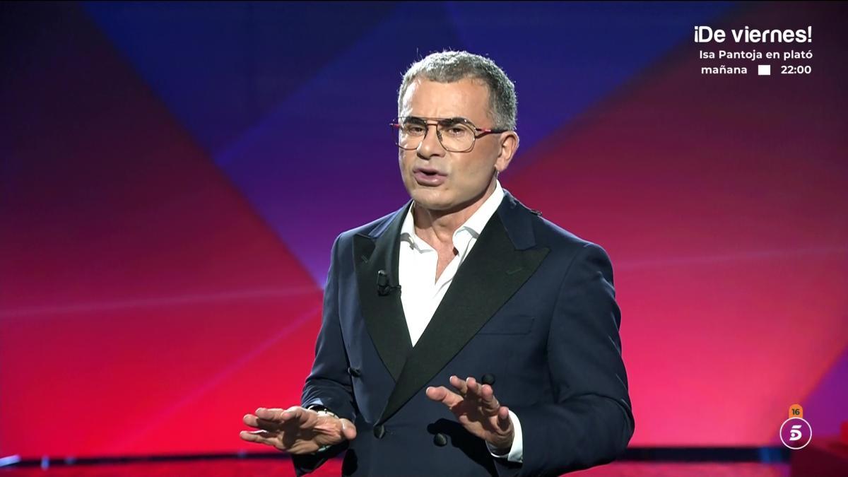 nuevas medidas sobre su futuro en Telecinco