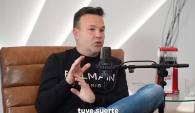 José Elías, empresario, sobre la cantidad mínima de ahorro que debes tener segura: "Es tu supervivencia, tu tesoro" - 20Minutos