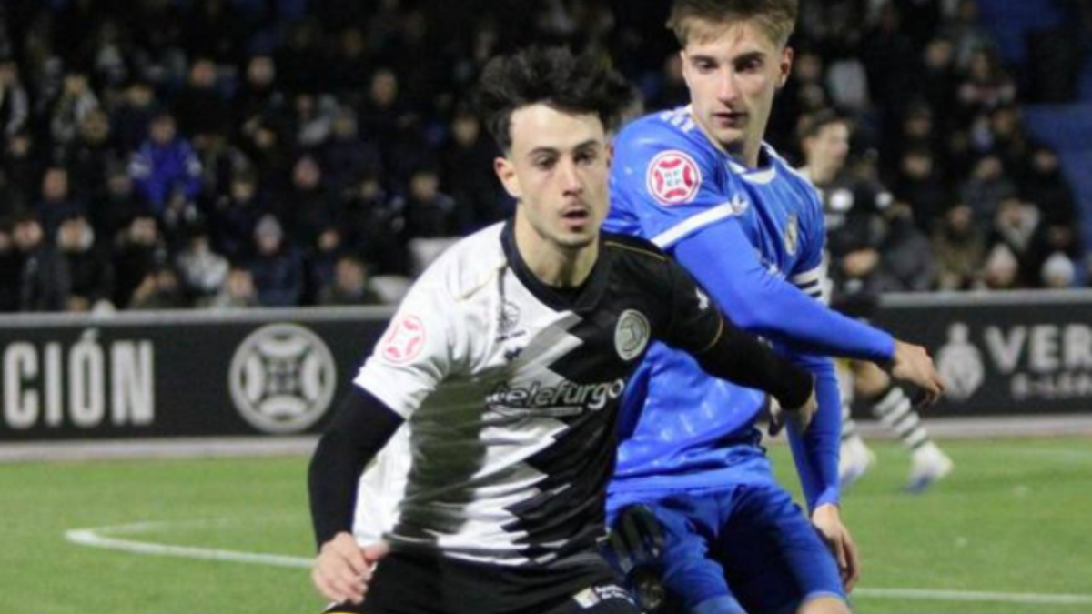 Demasiado Unionistas para el Castilla