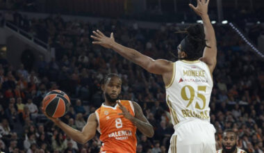 El Valencia Basket resiste ante la revelación de la Euroliga