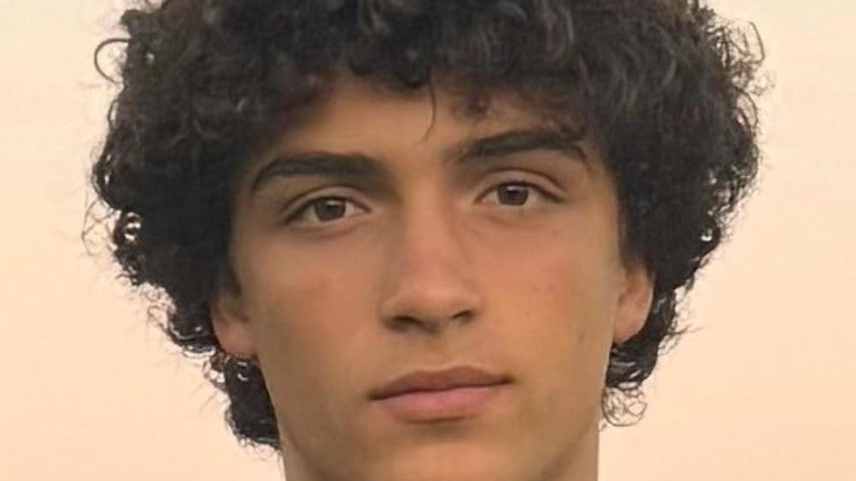 "Admiro a mi padre por el hombre que es, por el trabajo que ha logrado crear y cómo lo ha manejado todo"