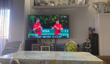 Ikea ofrece a Alcaraz otra estantería porque la suya ya está llena de trofeos