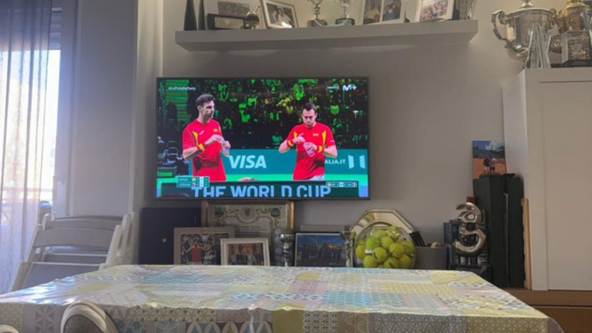 Ikea ofrece a Alcaraz otra estantería porque la suya ya está llena de trofeos