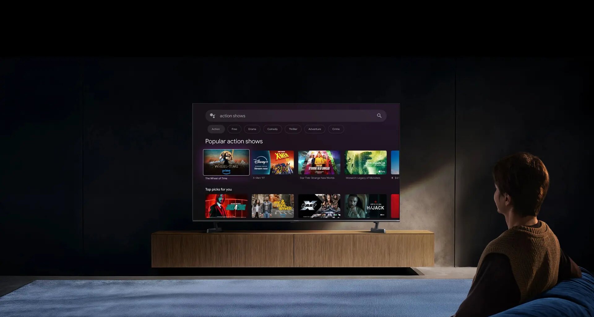 Xiaomi tumba el precio de tu TV con panel MiniLED, y es casi un regalo