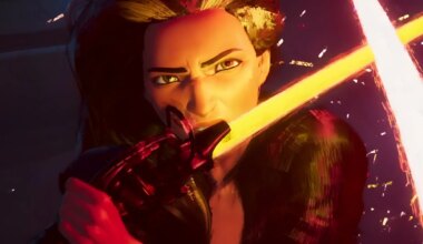 Algunos fans alertan del posible plagio de Disney en la serie Star Wars Visions