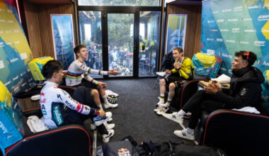 "Pasan los años y los días y estoy más cerca del final"