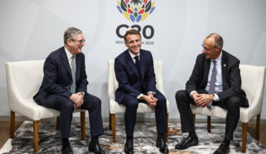 claves de la iniciativa de Reino Unido, Francia y Alemania