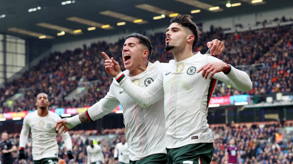 El Chelsea recibirá al Barça lanzado