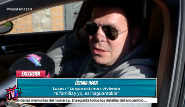 "Yo no soy ningún monstruo"