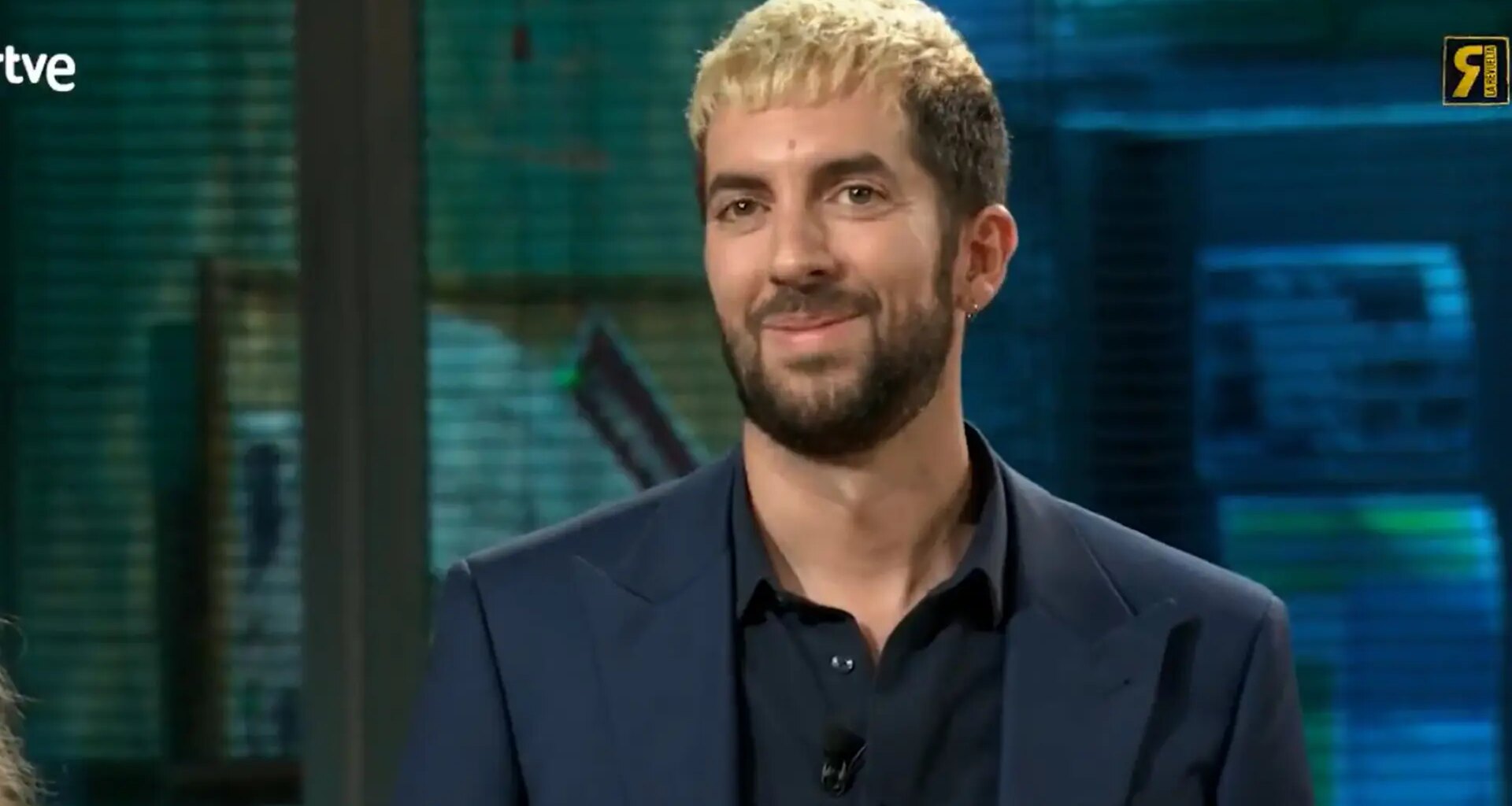 La dedicatoria de Broncano a Mariló Montero tras ganar 'MasterChef': "Nuestra mejor amiga"