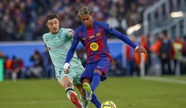 FC Barcelona - Alavés, en directo hoy