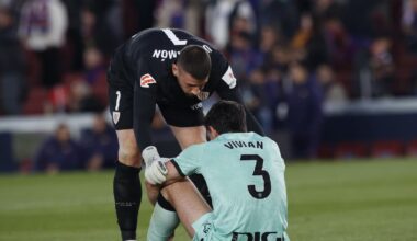 Slavia Prague - Athletic Club: resumen y resultado