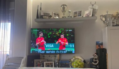 "Vamos a tener que enviarte otra estantería..."