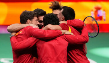 una rivalidad histórica con los capitanes de protagonistas 19 años después