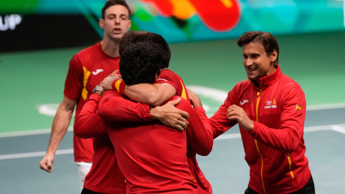 "En Mar del Plata jugamos con todo en contra y ganamos"