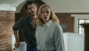 "Una de las mejores del año. Tratan al espectador como alguien inteligente"