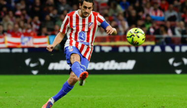 Koke, una leyenda interminable