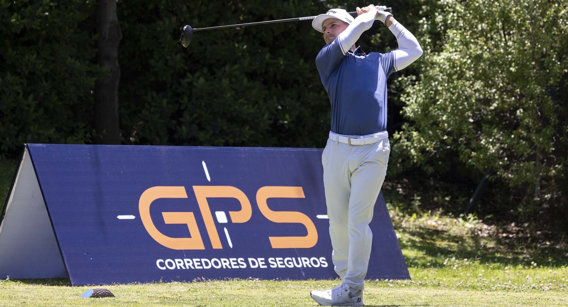 Federación Chilena de Golf - Noticias