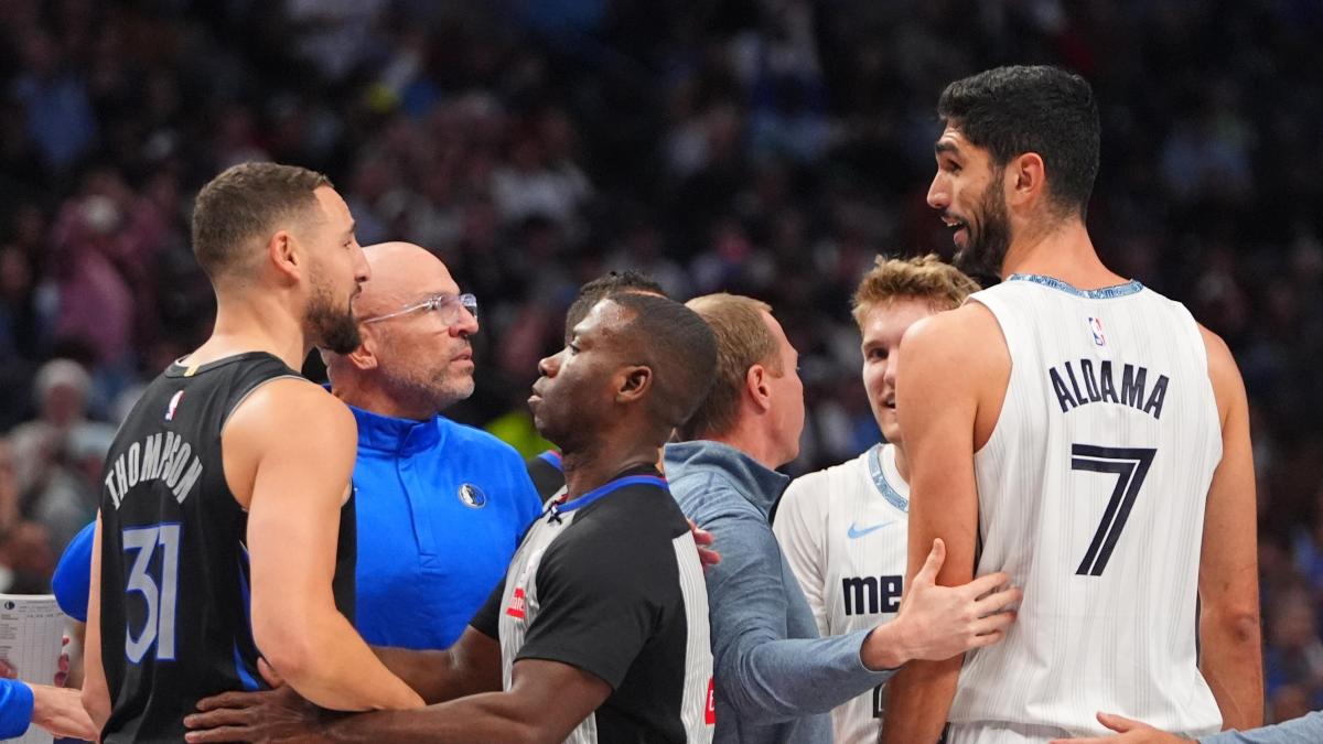 "Es un tipo divertido. Siempre tiene mucho que decir, sobre todo para alguien que rara vez asume responsabilidades"