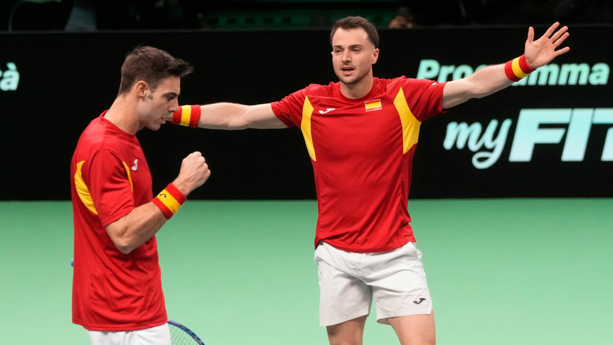 "Hemos visto algunos de los mejores partidos del año"