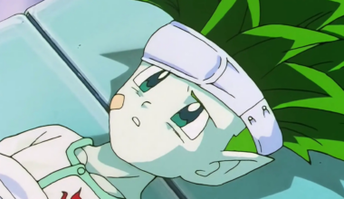 Crítica del capítulo 23 de Dragon Ball GT en el que Goku y sus amigos se jugaron la vida para salvar a un peligroso niño