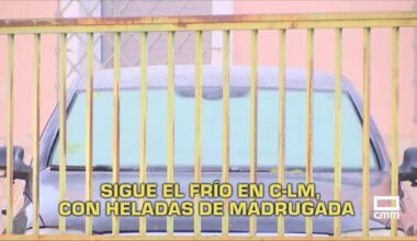 Castilla-La Mancha fin de semana a las 2 23/11/2025 | Informativos