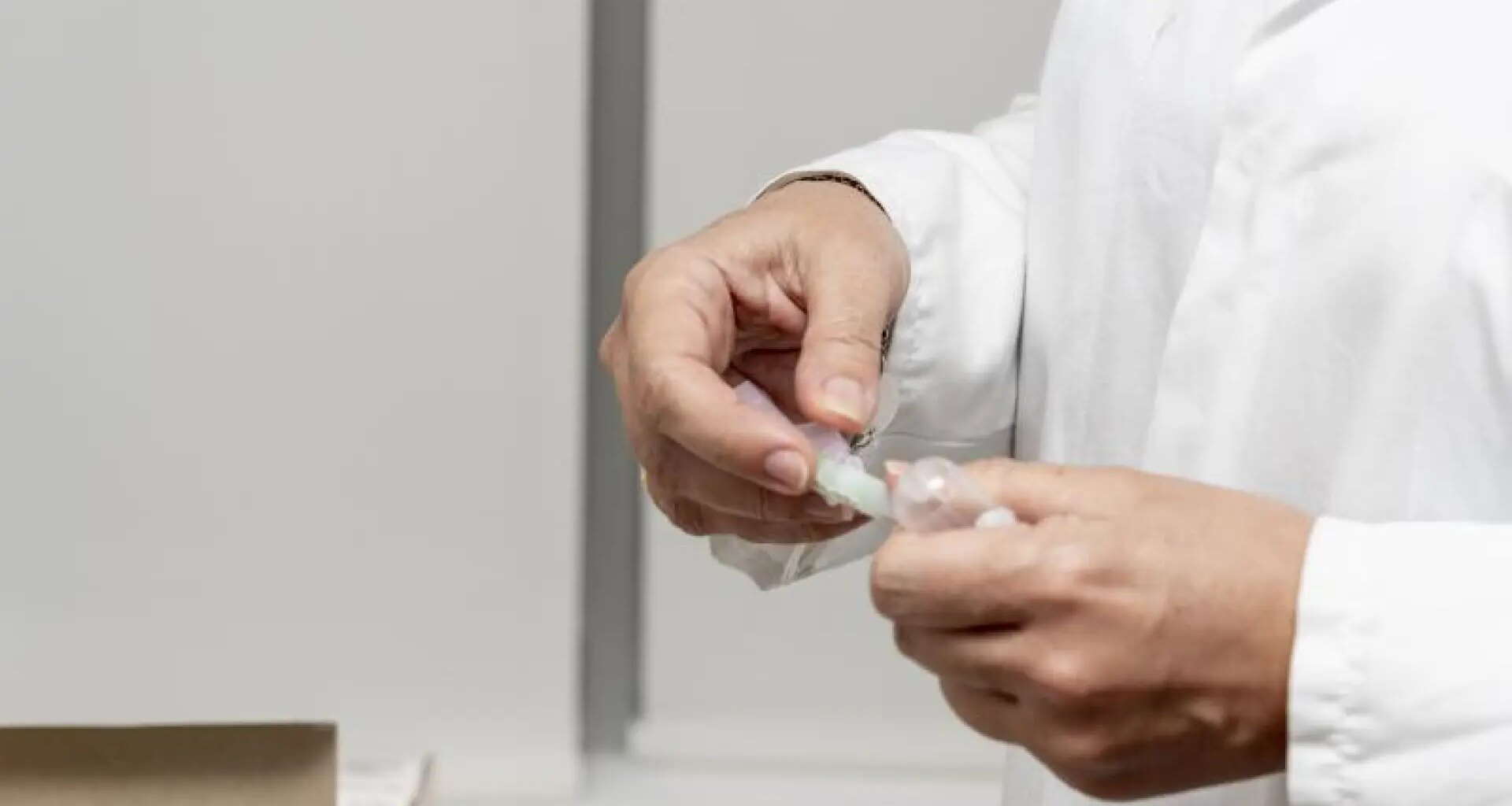 La gripe lidera la carga de virus respiratorios en España durante la temporada 2024-2025