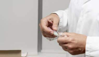 La gripe lidera la carga de virus respiratorios en España durante la temporada 2024-2025