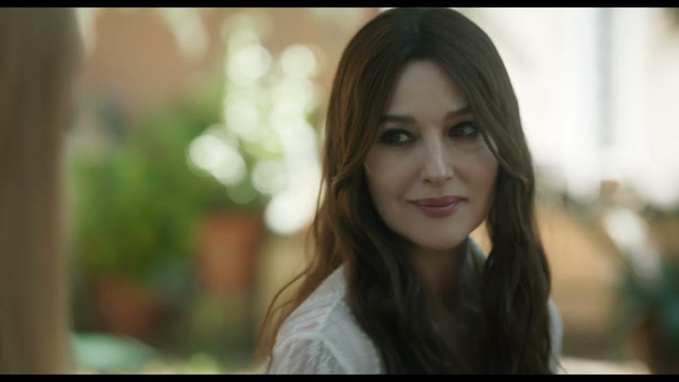 Monica Bellucci, en 2023