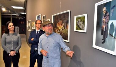 Las crónicas de Babia de un médico de Cuenca
