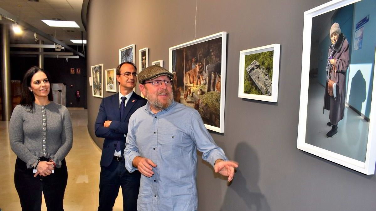 Las crónicas de Babia de un médico de Cuenca