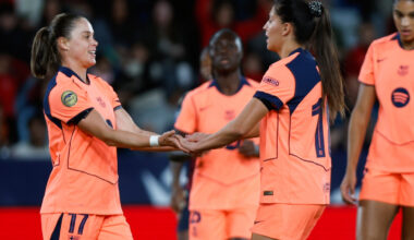 'Pim, pam, pum' del Barcelona en el Ciutat