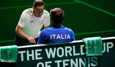 ¿Cuánto dinero gana Italia por el título de la Copa Davis 2025?