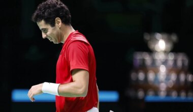 "Duele porque estuve cerca, pero hay que saber dónde están los límites"