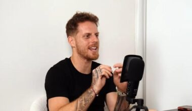 "Dicen que lo más rentable en un bar es el café, pero si lo vendiese a 7 euros. Con el alcohol, multiplicas por mucho algo rápido y sencillo"