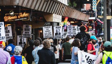 Venezuela acelera un cambio inevitable.| Opinión de Jesús Morales