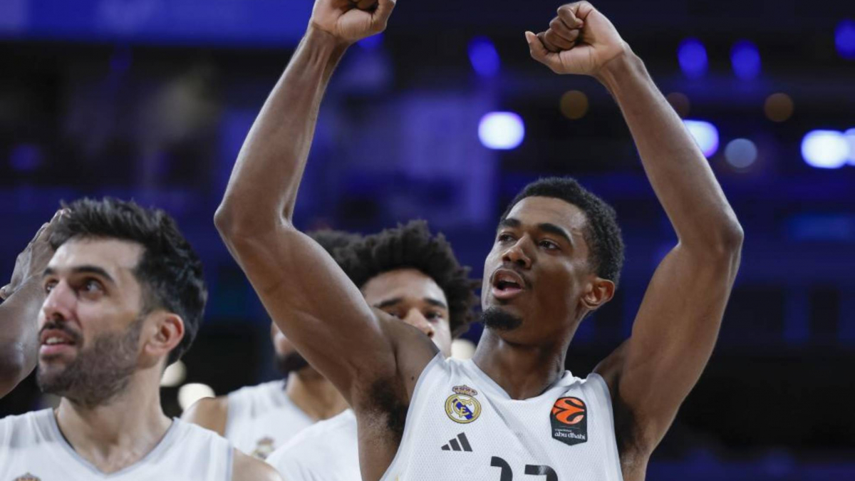 Maledon consigue dos MVP en menos de 48 horas