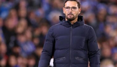 "No le reprocho nada a los míos, el Atlético va a competir por todo, incluso LaLiga"