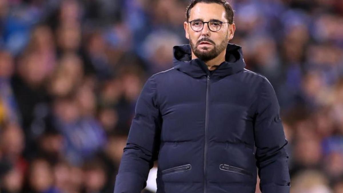 "No le reprocho nada a los míos, el Atlético va a competir por todo, incluso LaLiga"