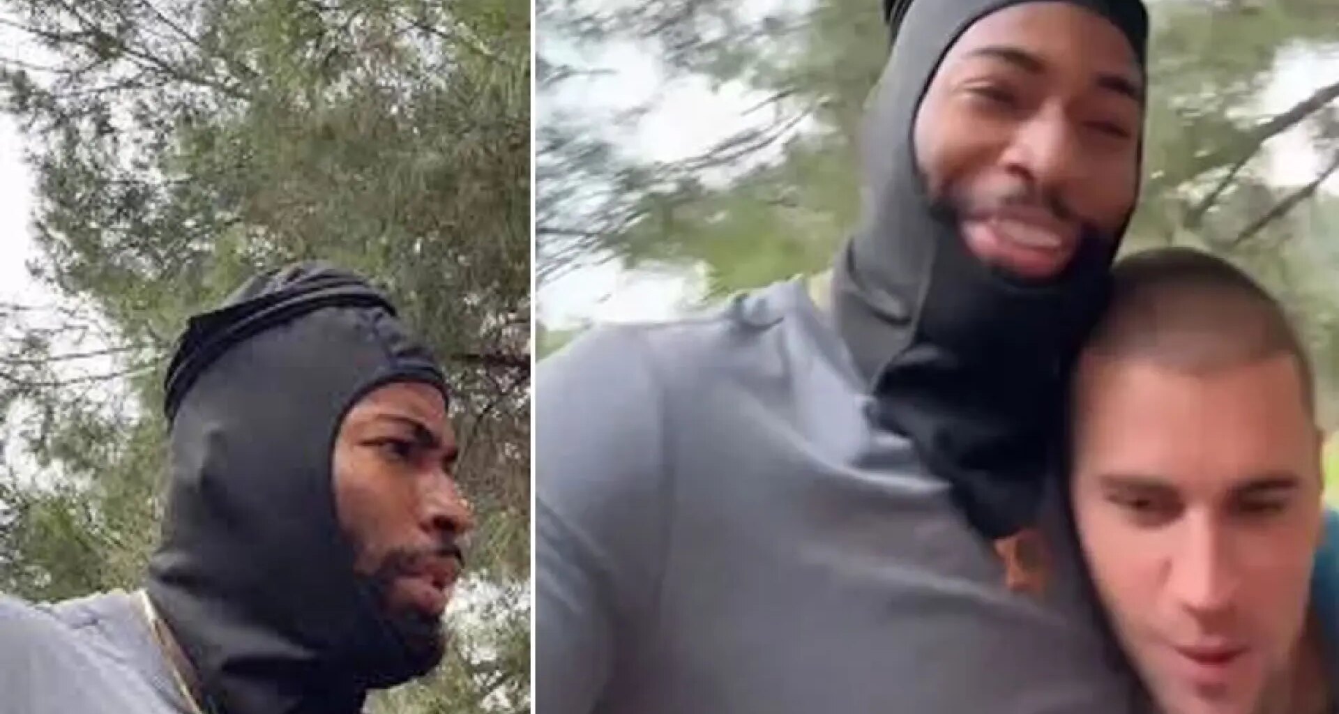 Justin Bieber sorprende a un hombre al pararse a ayudarle en carretera: "¿Qué pasa, hermano? Soy Justin" - 20Minutos