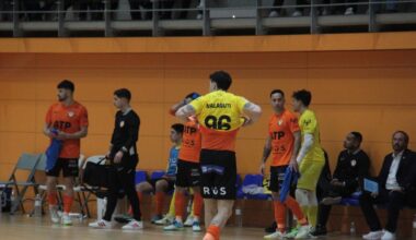 Un ATP Ribera sin rumbo