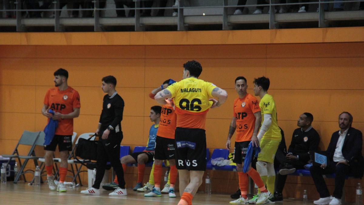 Un ATP Ribera sin rumbo