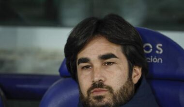 "Me voy disgustado con el arbitraje"