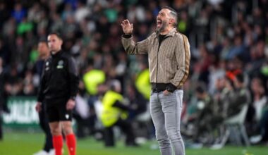 Sarabia recuerda al CTA una acción fortuita no es argumento para decidir si es falta o no