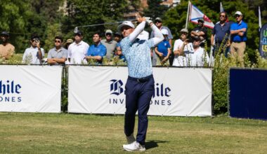 Federación Chilena de Golf - Noticias